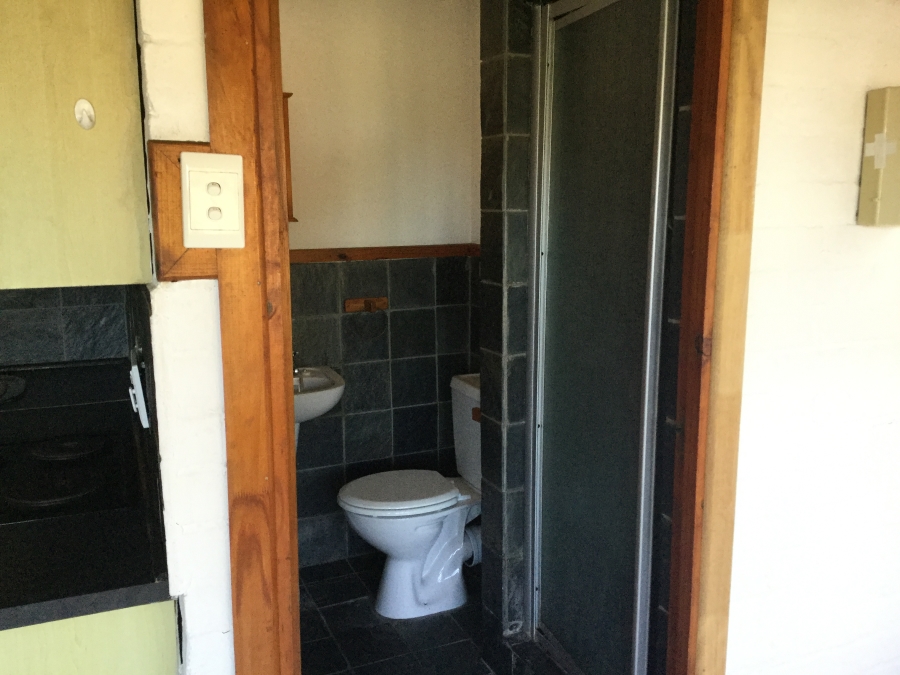 To Let 1 Bedroom Property for Rent in South End Eastern Cape